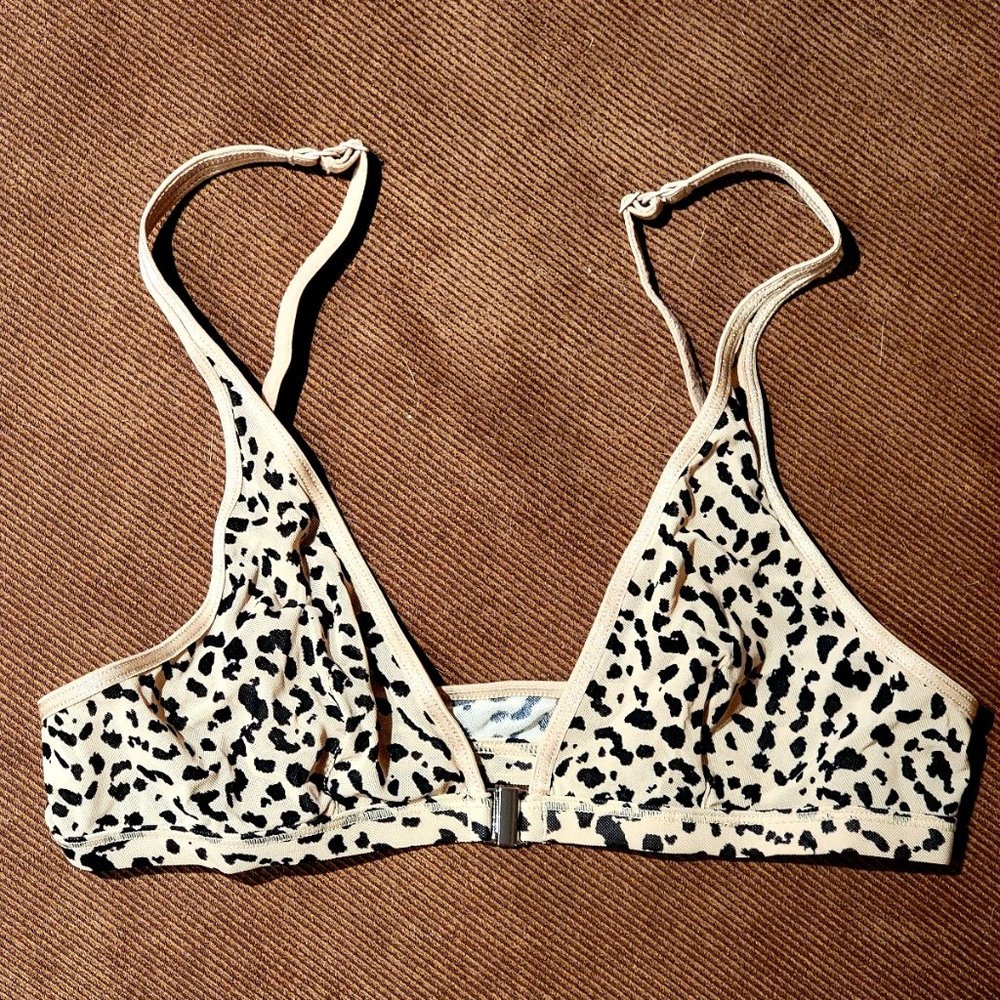 Bra new!